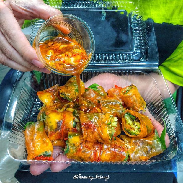 Tự hào ngời ngời với 5 kỷ lục ẩm thực làm rạng danh Việt Nam trên đấu trường ẩm thực thế giới - Ảnh 36.