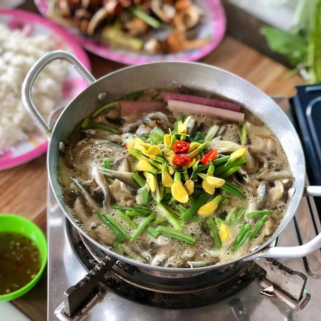 Tự hào ngời ngời với 5 kỷ lục ẩm thực làm rạng danh Việt Nam trên đấu trường ẩm thực thế giới - Ảnh 37.