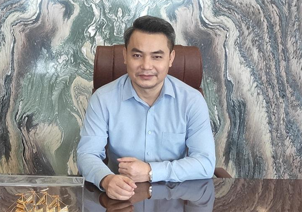 Cuộc sống kín tiếng của NSƯT Trịnh Mai Nguyên - ông Chủ tịch tỉnh quyền lực trong Đấu trí - Ảnh 3.
