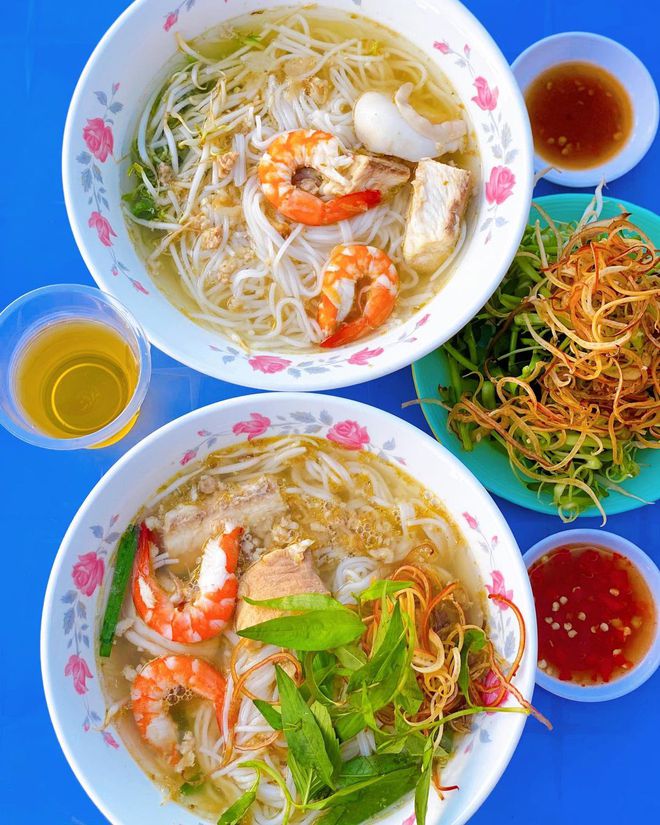 Tự hào ngời ngời với 5 kỷ lục ẩm thực làm rạng danh Việt Nam trên đấu trường ẩm thực thế giới - Ảnh 7.