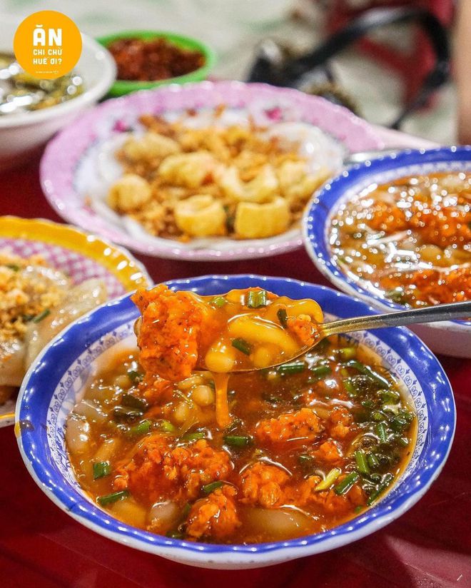 Tự hào ngời ngời với 5 kỷ lục ẩm thực làm rạng danh Việt Nam trên đấu trường ẩm thực thế giới - Ảnh 9.