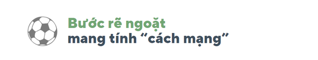  Từng bị chê, rồi nhận lương vài chục nghìn đồng, nay BLV Quang Huy đã trở thành cái tên sáng chói của những trận cầu nghẹt thở  - Ảnh 1.