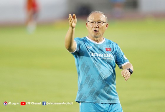 HLV Park Hang-seo lên kế hoạch cho mục tiêu vô địch AFF Cup 2022 - Ảnh 2.