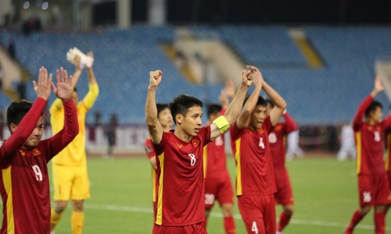 HLV Park Hang-seo lên kế hoạch cho mục tiêu vô địch AFF Cup 2022 - Ảnh 3.