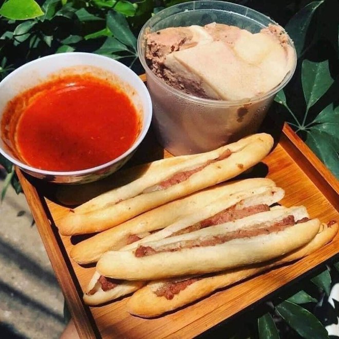 Bánh mì Việt Nam: Có gì đặc biệt mà đủ sức “cưa đổ cả thế giới” và xuất hiện trên trang chủ Google? - Ảnh 15.