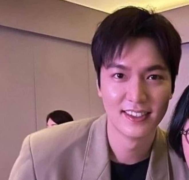  Lee Min Ho và Suzy bất ngờ hội ngộ sau 5 năm - Ảnh 3.