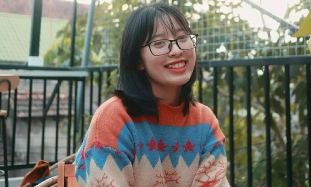 Nữ Đảng viên trẻ Hà Tĩnh trở thành thủ khoa toàn quốc khối D01: Đây là điều mình chưa từng mơ đến - Ảnh 3.