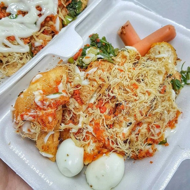 Bánh mì Việt Nam: Có gì đặc biệt mà đủ sức “cưa đổ cả thế giới” và xuất hiện trên trang chủ Google? - Ảnh 25.