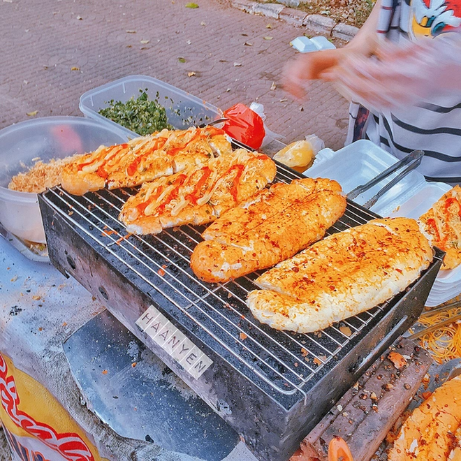 Bánh mì Việt Nam: Có gì đặc biệt mà đủ sức “cưa đổ cả thế giới” và xuất hiện trên trang chủ Google? - Ảnh 26.