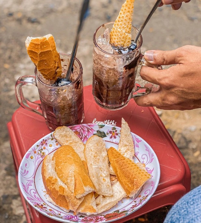 Bánh mì Việt Nam: Có gì đặc biệt mà đủ sức “cưa đổ cả thế giới” và xuất hiện trên trang chủ Google? - Ảnh 28.