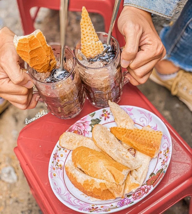 Bánh mì Việt Nam: Có gì đặc biệt mà đủ sức “cưa đổ cả thế giới” và xuất hiện trên trang chủ Google? - Ảnh 29.