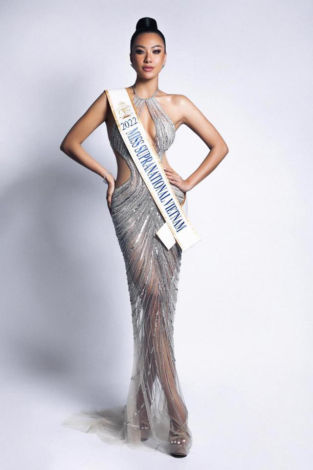 Về nước với danh hiệu Á hậu 2 Miss Supranational, Kim Duyên lên tiếng khi vướng nhiều tin đồn - Ảnh 4.