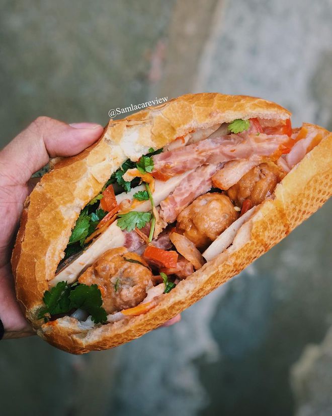 Bánh mì Việt Nam: Có gì đặc biệt mà đủ sức “cưa đổ cả thế giới” và xuất hiện trên trang chủ Google? - Ảnh 10.