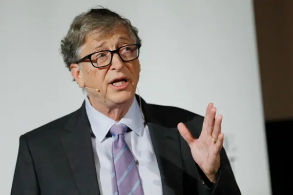 Lý do khó tưởng tượng khiến tỷ phú Bill Gates trao tặng 140 nghìn tỷ chỉ trong một tuần - Ảnh 2.
