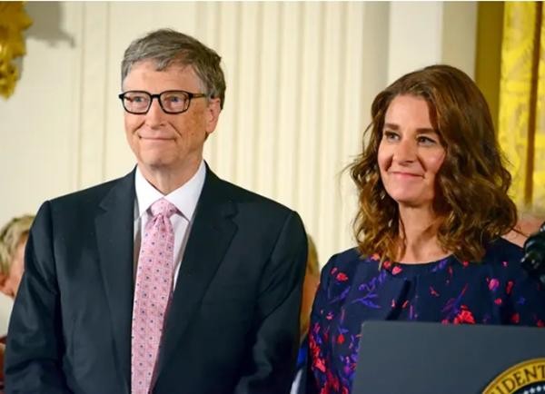 Lý do khó tưởng tượng khiến tỷ phú Bill Gates trao tặng 140 nghìn tỷ chỉ trong một tuần - Ảnh 3.