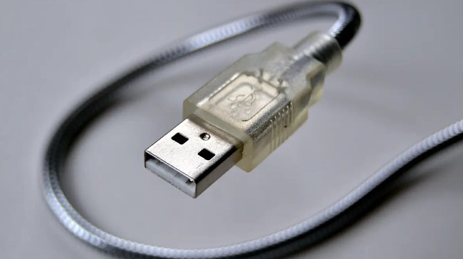 Độ dài cáp USB như thế nào để truyền dữ liệu tốt nhất? - Ảnh 1.
