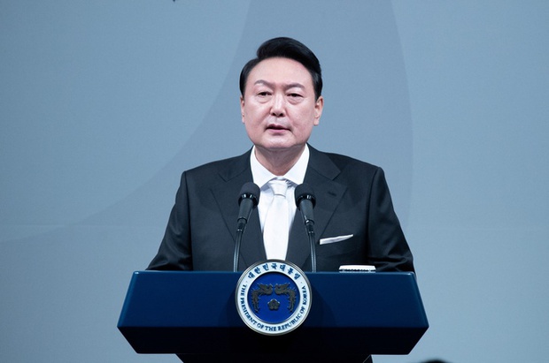 Thủ tướng Hàn Quốc đề xuất Tổng thống ân xá “thái tử” Samsung - Ảnh 3.