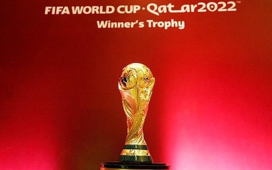 Chưa Đài truyền hình nào tại Việt Nam sở hữu bản quyền World Cup 2022 - Ảnh 1.