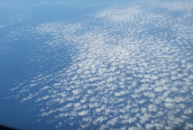Tìm hiểu về các loại mây tồn tại trên hành tinh của chúng ta - Ảnh 12.