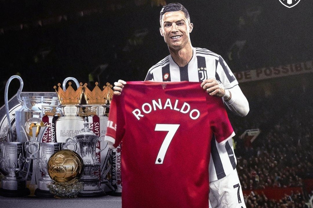 Nói rằng yêu, nhưng Ronaldo lại đẩy MU vào cơn ác mộng - Ảnh 2.