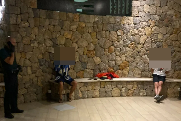  Danh t&iacute;nh 2 nghệ sĩ nổi tiếng bị c&aacute;o buộc cưỡng hiếp ở T&acirc;y Ban Nha vẫn chưa được c&ocirc;ng bố, v&igrave; sao? - Ảnh 1.