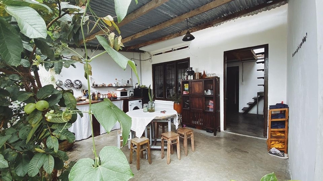 Đà Lạt có 3 homestay từ cảnh đến tên đều “tình” khiến dân du lịch xốn xang: Bảo sao lúc nào cũng “cháy” phòng - Ảnh 2.