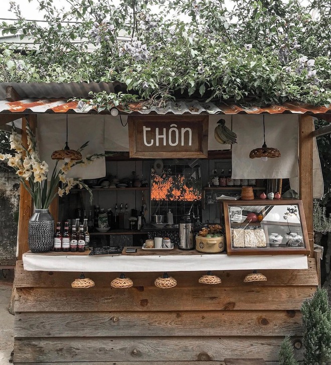 Đà Lạt có 3 homestay từ cảnh đến tên đều “tình” khiến dân du lịch xốn xang: Bảo sao lúc nào cũng “cháy” phòng - Ảnh 15.