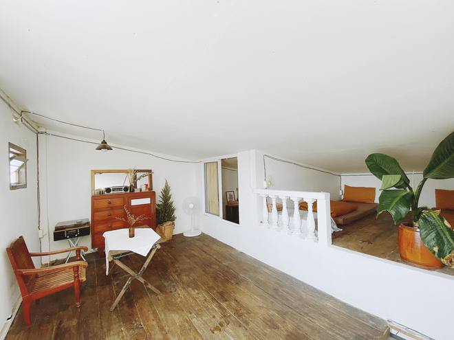 Đà Lạt có 3 homestay từ cảnh đến tên đều “tình” khiến dân du lịch xốn xang: Bảo sao lúc nào cũng “cháy” phòng - Ảnh 4.