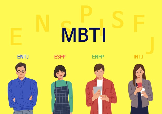 Giới trẻ Hàn Quốc bỗng dưng “phát sốt” vì trắc nghiệm MBTI, tìm kiếm công việc hay tình yêu đều phải dựa vào 4 chữ cái - Ảnh 6.