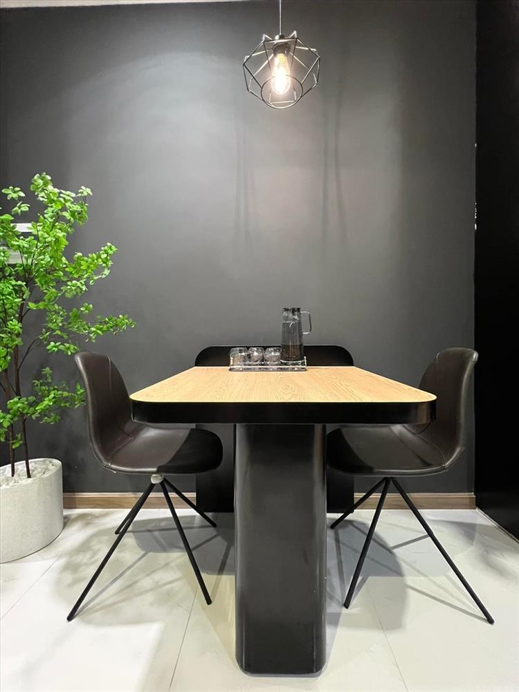 Phong cách ấn tượng trong căn hộ tiền tỉ của nhạc sĩ Nguyễn Văn Chung - Ảnh 8. Phong cách ấn tượng trong căn hộ tiền tỉ của nhạc sĩ Nguyễn Văn Chung - Ảnh 8.