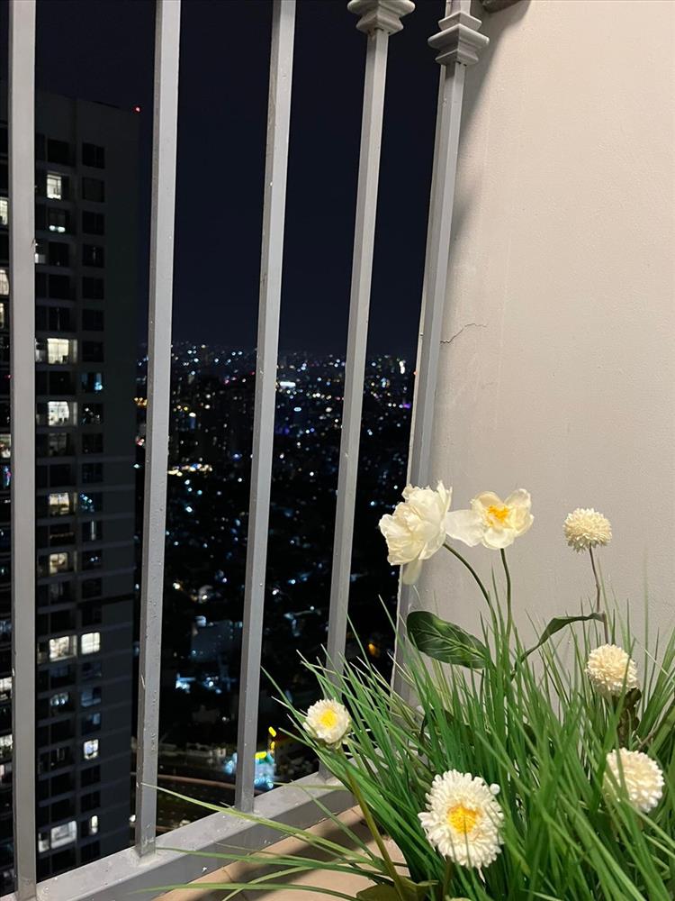 Phong cách ấn tượng trong căn hộ tiền tỉ của nhạc sĩ Nguyễn Văn Chung - Ảnh 9. Phong cách ấn tượng trong căn hộ tiền tỉ của nhạc sĩ Nguyễn Văn Chung - Ảnh 9.