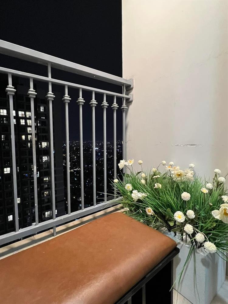 Phong cách ấn tượng trong căn hộ tiền tỉ của nhạc sĩ Nguyễn Văn Chung - Ảnh 10. Phong cách ấn tượng trong căn hộ tiền tỉ của nhạc sĩ Nguyễn Văn Chung - Ảnh 10.