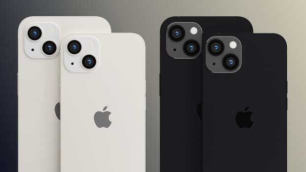 Apple sẽ không ra mắt iPhone 14 Max trong năm nay? - Ảnh 3.