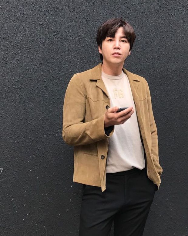 Nam ch&iacute;nh Vườn Sao Băng vốn l&agrave; của mỹ nam n&agrave;y: Diễn xuất ăn đứt Lee Min Ho, sự nghiệp hiện tại đầy đ&aacute;ng tiếc - Ảnh 6.