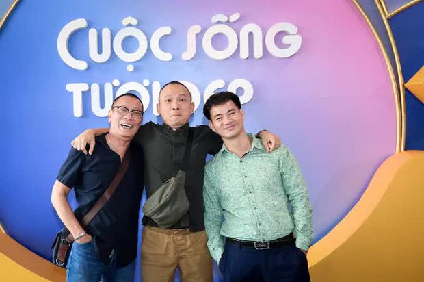 Nhà báo Lại Văn Sâm trở về VTV với vị trí đặc biệt - Ảnh 6.