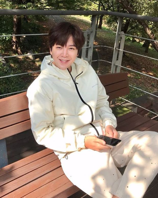 Nam ch&iacute;nh Vườn Sao Băng vốn l&agrave; của mỹ nam n&agrave;y: Diễn xuất ăn đứt Lee Min Ho, sự nghiệp hiện tại đầy đ&aacute;ng tiếc - Ảnh 7.