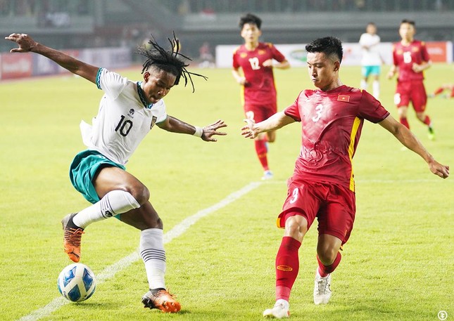 Báo Indonesia tiếp tục ‘cạnh khóe’ U19 Việt Nam  - Ảnh 1.