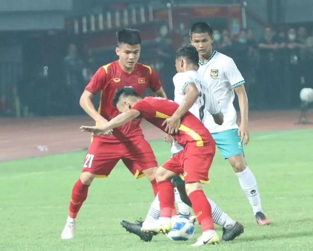Báo Indonesia tiếp tục ‘cạnh khóe’ U19 Việt Nam  - Ảnh 2.
