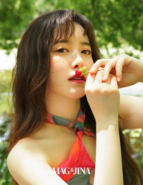 Goo Hye Sun chuẩn bị trở lại với điện ảnh sau 2 năm ly h&ocirc;n - Ảnh 1.