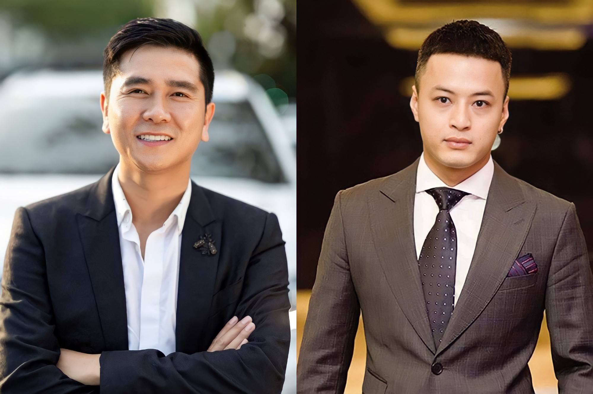  Bộ VHTT&DL: Hai nghệ sĩ Hồng Đăng, Hồ Hoài Anh đang chờ gặp thẩm phán  - Ảnh 2.