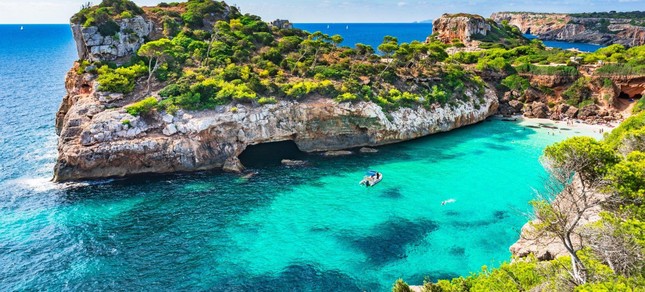 Du lịch Tây Ban Nha: Nhất định phải ghé đảo Majorca và muôn vàn tụ điểm sống ảo đầy mê lực - Ảnh 5.
