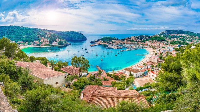 Du lịch Tây Ban Nha: Nhất định phải ghé đảo Majorca và muôn vàn tụ điểm sống ảo đầy mê lực - Ảnh 6.