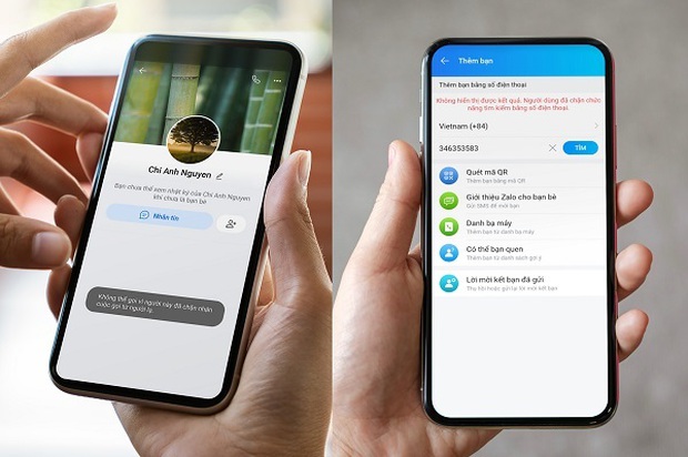 Các tính năng bảo mật của Zalo có thể bạn chưa biết - Ảnh 6.