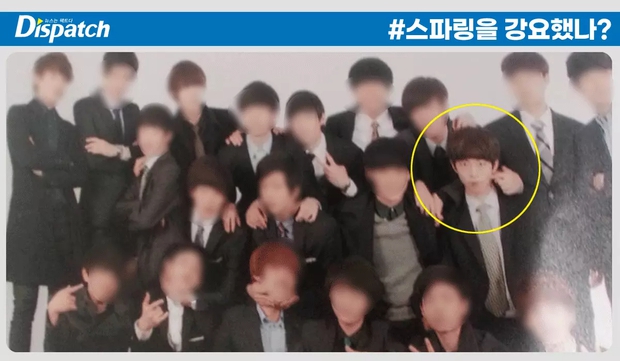Độc quyền từ Dispatch về 5 cáo buộc tài tử Nam Joo Hyuk bạo lực học đường: 20 bạn học và giáo viên đứng ra làm chứng! - Ảnh 4.