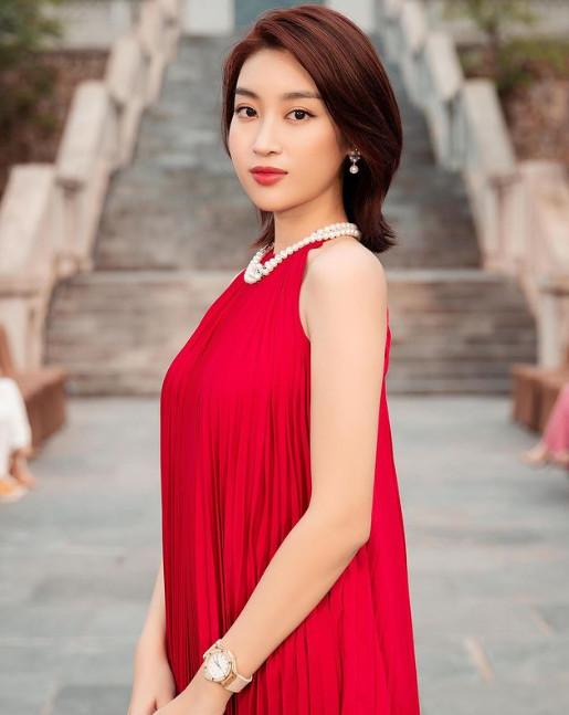 Hoa hậu nghèo nhất Việt Nam sau 6 năm đăng quang: Có nhiều thay đổi trong cả sự nghiệp và tình duyên - Ảnh 5.