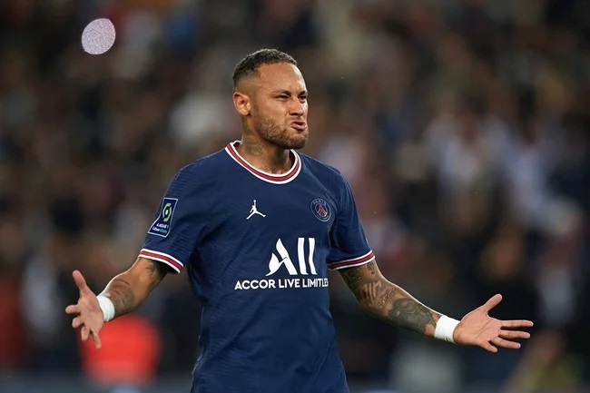 Neymar có thể mất 1 năm dự bị tại PSG khi HLV Galtier thay Pochettino - Ảnh 2.