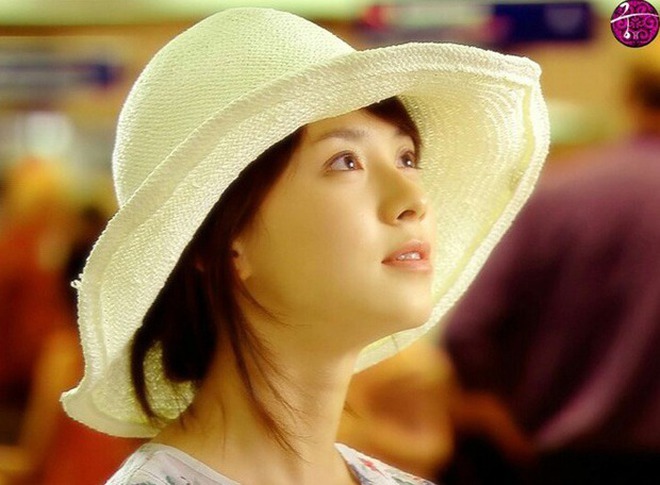 Nữ phụ bị ghét nhất phim Hoàng Cung: Đổi đời nổi hơn cả nữ chính Yoon Eun Hye và tình cảm khó nói với 2 thành viên Running Man - Ảnh 4.