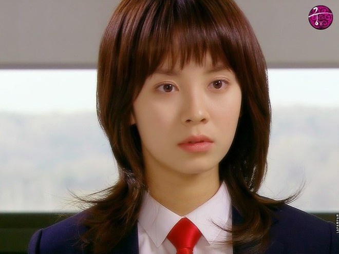 Nữ phụ bị ghét nhất phim Hoàng Cung: Đổi đời nổi hơn cả nữ chính Yoon Eun Hye và tình cảm khó nói với 2 thành viên Running Man - Ảnh 5.