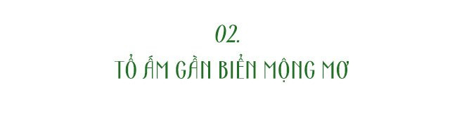  Đặt mục tiêu có nhà trên núi và ở biển, vợ chồng trẻ quyết tâm mua được 3 căn nhà trong 5 năm: Bí quyết là tích lũy, tiết kiệm, đầu tư sau đó mới tới chi tiêu  - Ảnh 10.