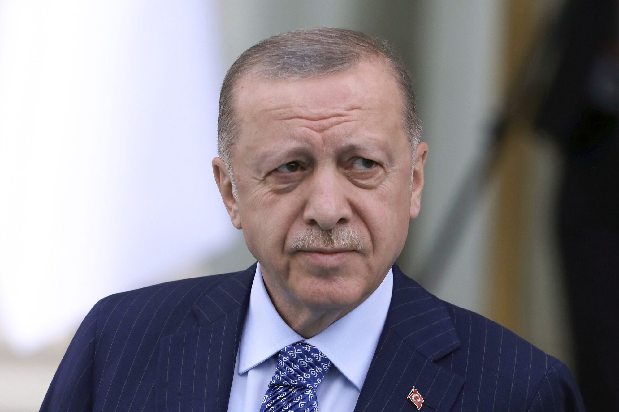 Mỏ đất hiếm lớn thứ 2 thế giới lộ diện: Tổng thống Thổ Nhĩ Kỳ tiết lộ mục tiêu khủng  - Ảnh 1.
